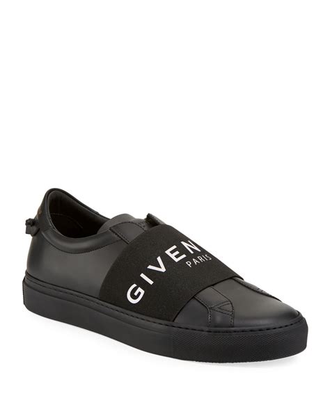 givenchy black sneakers sale|Givenchy sneakers black friday.